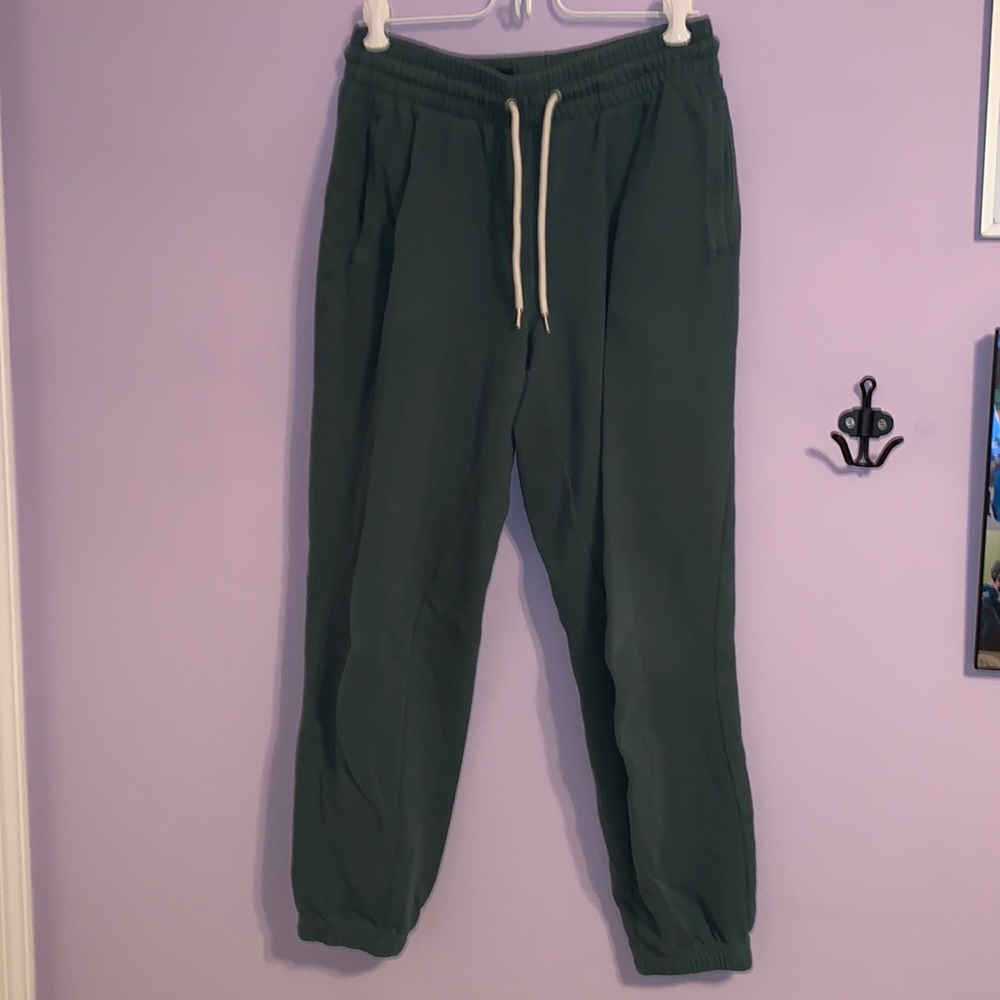 GAP joggers